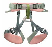 Petzl Macchu Junior Harness Vert Garçon