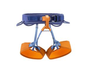 Petzl - Harnais léger polyvalent - Corax LT Indigo Blue - Taille XL - Bleu Bleu XL