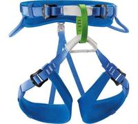 Petzl Harnais Macchu - Bleu Bleu