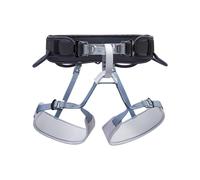 Petzl - Harnais polyvalent - Corax Dark Gray - Taille M - Gris Gris M