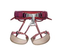 Petzl - Harnais polyvalent - Corax Dark Red - Taille S - Rouge Rouge S