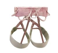 Petzl Harnais Selena – Rose Femme – Taille M
