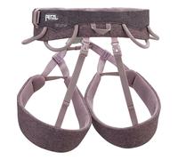 Petzl - Harnais d'escalade - Selena Violet pour Femme - Taille XS Violet XS