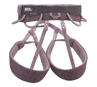 Petzl Harnais Selena Mauve Mauve