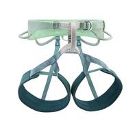 PETZL Selena - Femme - Vert - taille S- modèle 2025