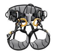 PETZL Harnais Sequoia SRT 0