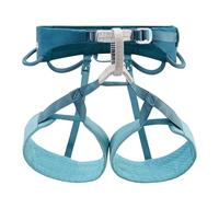 Petzl Harnais Sama bleu atlantique - L
