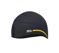 PETZL Hat Hat Liner 2 Casque, Noir/Jaune, L/XL