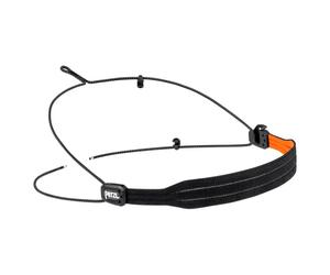 Petzl - Headband For Nao LT - black