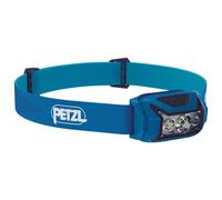 Petzl - Headlamp Actik - Lampe frontale - blue