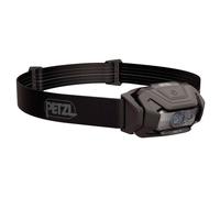 Petzl Lampe frontale Aria 1R RGB Noir