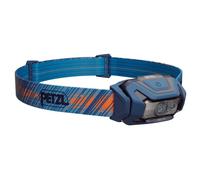 Petzl Lampe frontale Aria 1r RGB Bleu