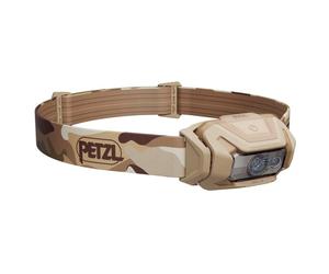 Petzl - Headlamp Aria 1R RGB - Lampe frontale - camo