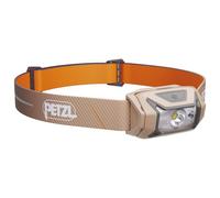 Petzl - Headlamp Tikka Core - Lampe frontale - brown