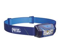 Petzl - Headlamp Tikka - Lampe frontale - blue