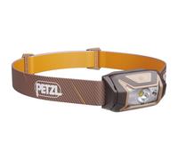 Petzl - Headlamp Tikka - Lampe frontale - brown