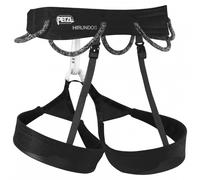 PETZL Hirundos - Homme - Noir - taille M- modèle 2025