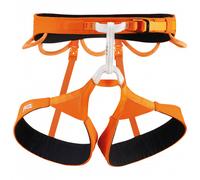 Harnais Petzl Hirundos orange - XS