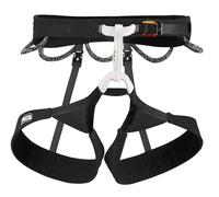 Petzl Harnais Hirundos Noir Taille XS