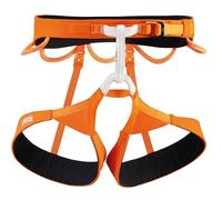 Petzl Harnais Hirundos orange - L