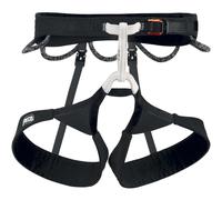 PETZL Hirundos - Homme - Noir - taille XS- modèle 2026