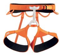 PETZL Hirundos - Homme - Orange - taille L- modèle 2026