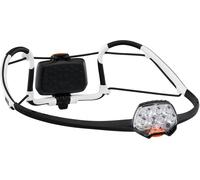 Petzl Lampe frontale IKO CORE, 500 lumens, Noir, livrée avec la batterie rechargeable CORE