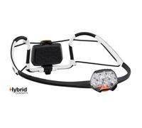 Petzl IKO noir/blanc - E104AA00