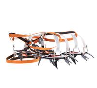 PETZL Irvis Flexlock - Mixte - Noir - taille Unique- modèle 2025
