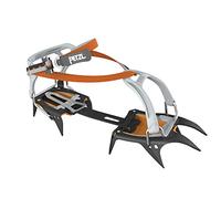 PETZL IRVIS FLEXLOCK crampones T03A FL Taille Unique
