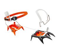 Petzl - Irvis Hybrid Leverlock Universel - Crampons