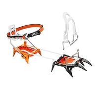 PETZL IRVIS Hybrid LLU crampones Taille Unique