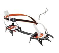 PETZL Irvis Ll Universel - Mixte - Noir - taille Unique- modèle 2025
