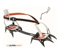 PETZL Irvis Ll Universel - Mixte - Noir - taille Unique- modèle 2025