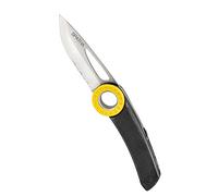 Petzl Couteau d'escalade SPATHA Noir TU