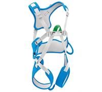 Petzl Harnais d'escalade Ouistiti – Bleu Bleu