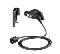 PETZL KIT Cintura NAO2 Bluetooth E36R10 2B Noir