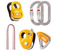 Kit de sauvetage Petzl Crevasse