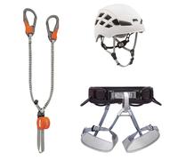 Petzl Kit De Via Ferrata Eashook 1