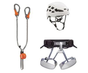 Petzl Kit De Via Ferrata Eashook 1