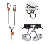 Petzl Kit De Via Ferrata Eashook 2