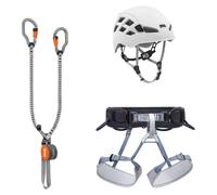 Petzl – Kit via ferrata Vertigo – Taille S