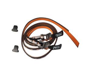 Petzl - Kit Lanières Spirlock Leverlock Flexlock - Taille unique