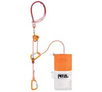 PETZL Kit Rad System - Mixte - Orange - taille Unique- modèle 2026