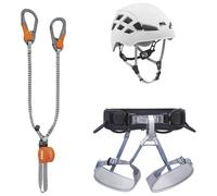 Petzl - Kit Via Ferrata Eashook - Kit Via Ferrata - Taille 2