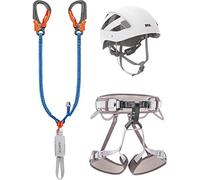 PETZL Kit Via Ferrata Eashook Corax T1