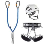 PETZL KIT Via FERRATA Vertigo_2