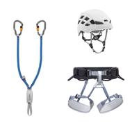 Petzl – Kit via ferrata Vertigo – Taille S