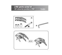 Petzl Kit pointe avant LYNX Taille unique