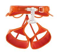 Petzl klettergurte sama c21AC Adulte Orange Orange m